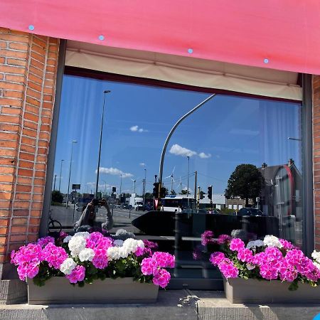 Anna'S Place Waregem Exterior foto