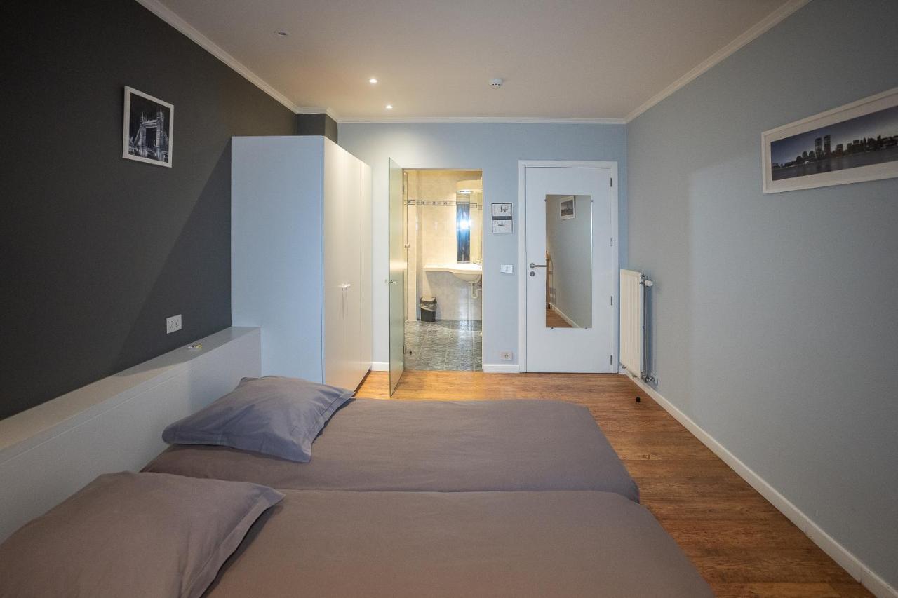 Anna'S Place Waregem Exterior foto
