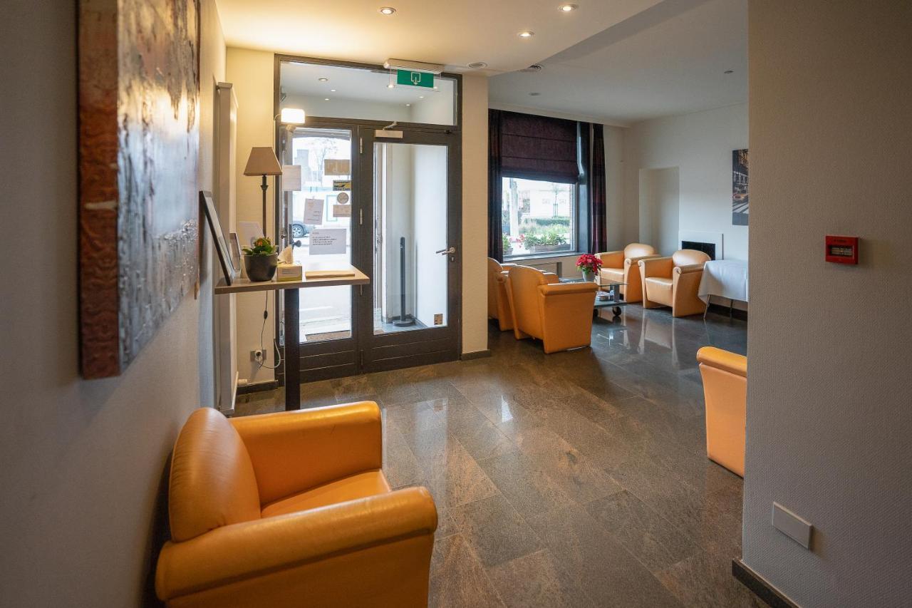 Anna'S Place Waregem Exterior foto