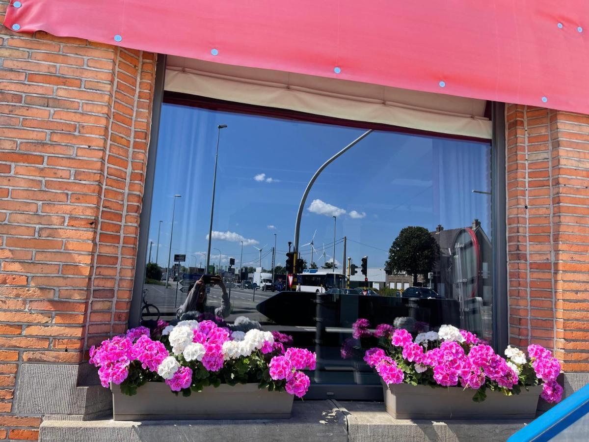 Anna'S Place Waregem Exterior foto